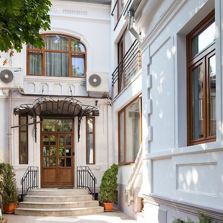 Vatra Accommodation Bukares Bagian luar foto