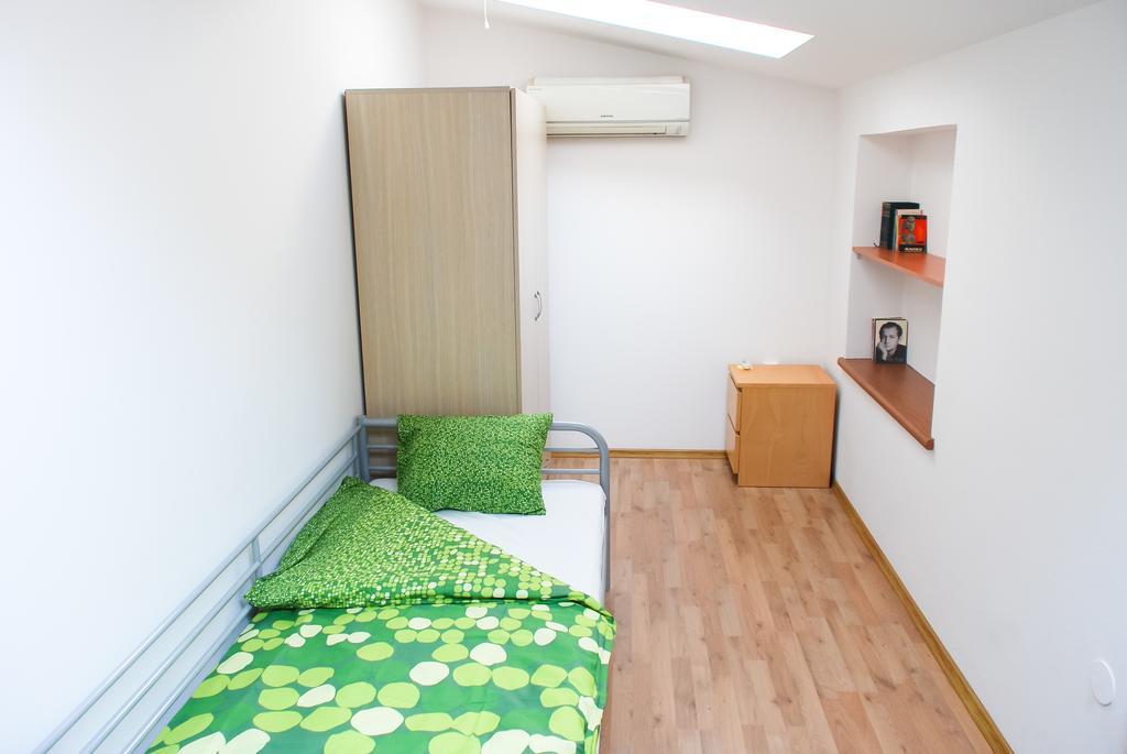 Vatra Accommodation Bukares Bagian luar foto
