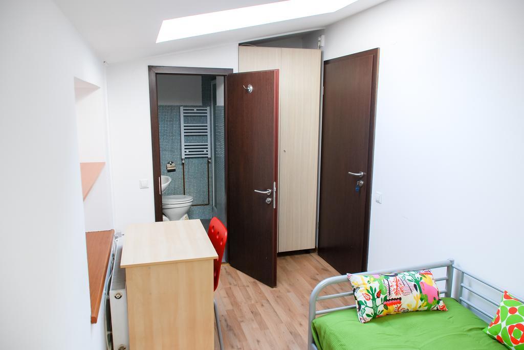 Vatra Accommodation Bukares Bagian luar foto