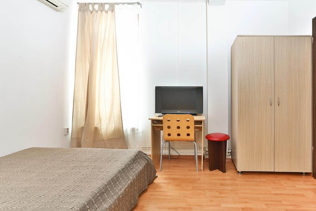 Vatra Accommodation Bukares Bagian luar foto