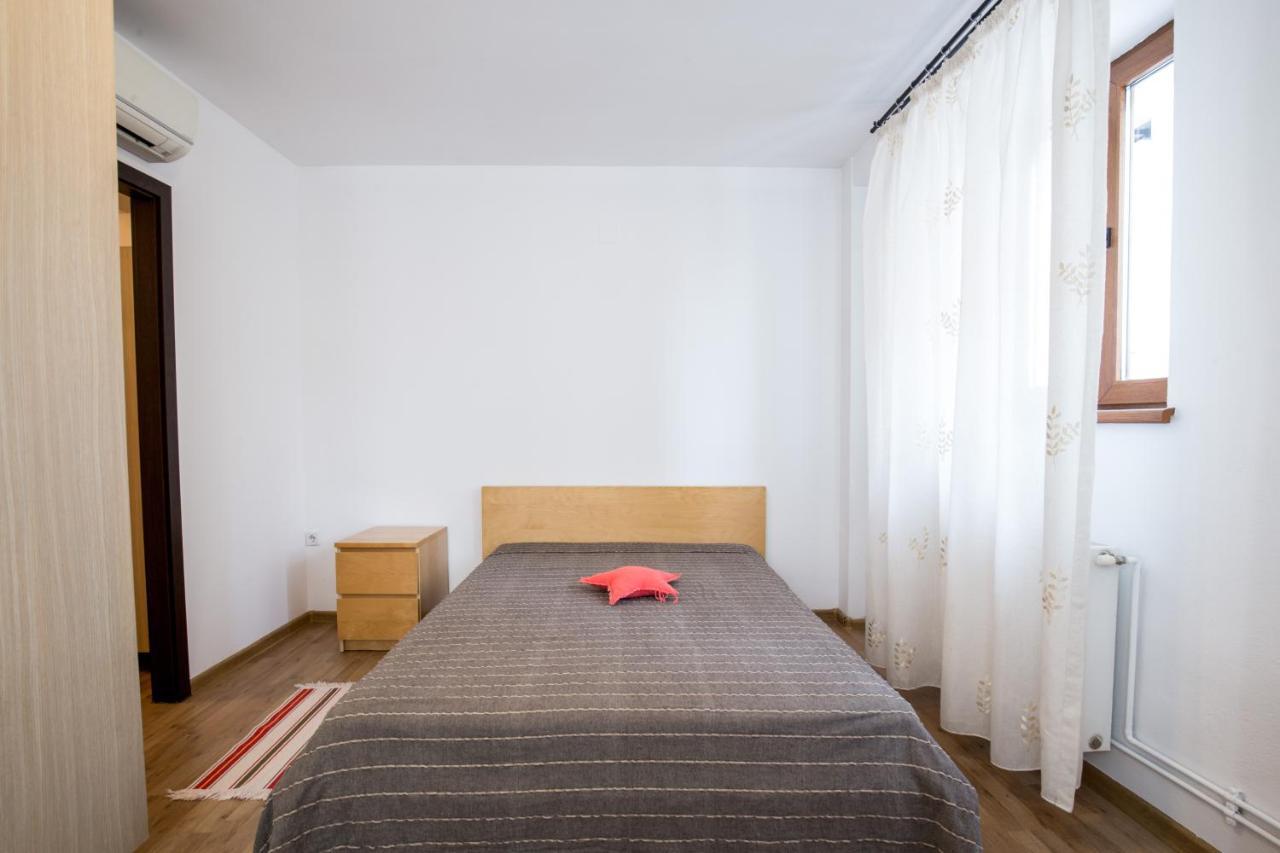 Vatra Accommodation Bukares Bagian luar foto