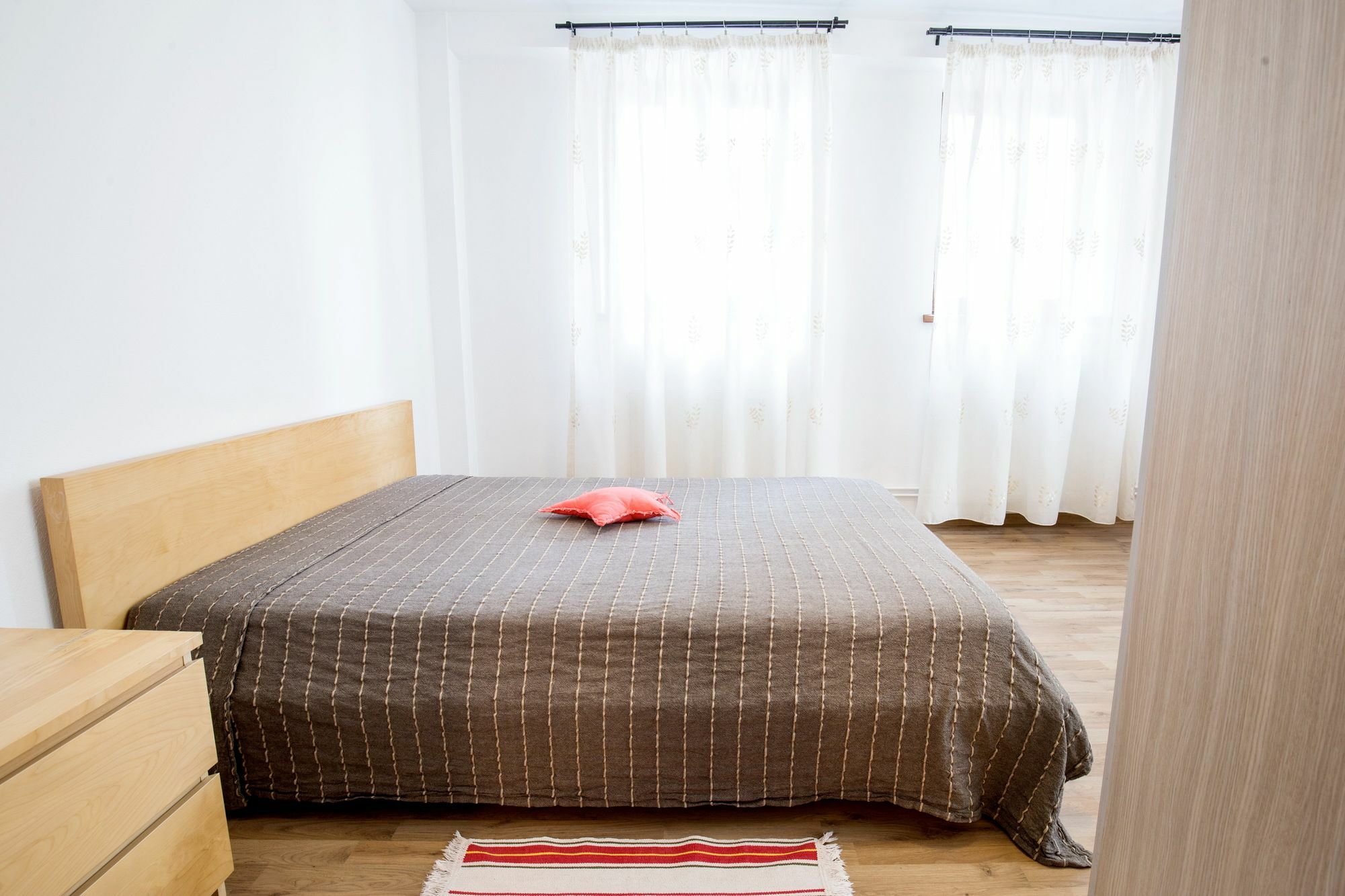 Vatra Accommodation Bukares Bagian luar foto