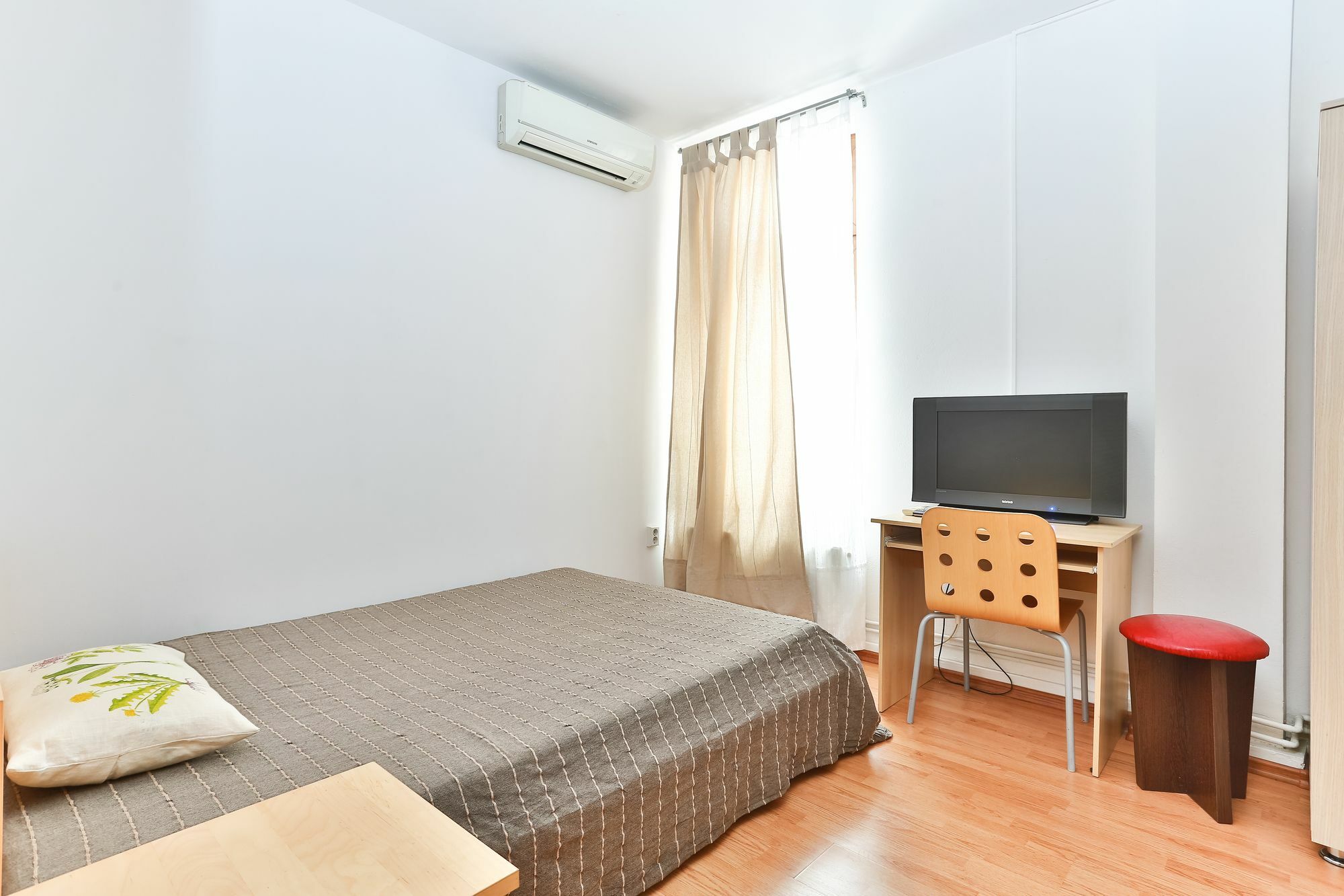 Vatra Accommodation Bukares Bagian luar foto