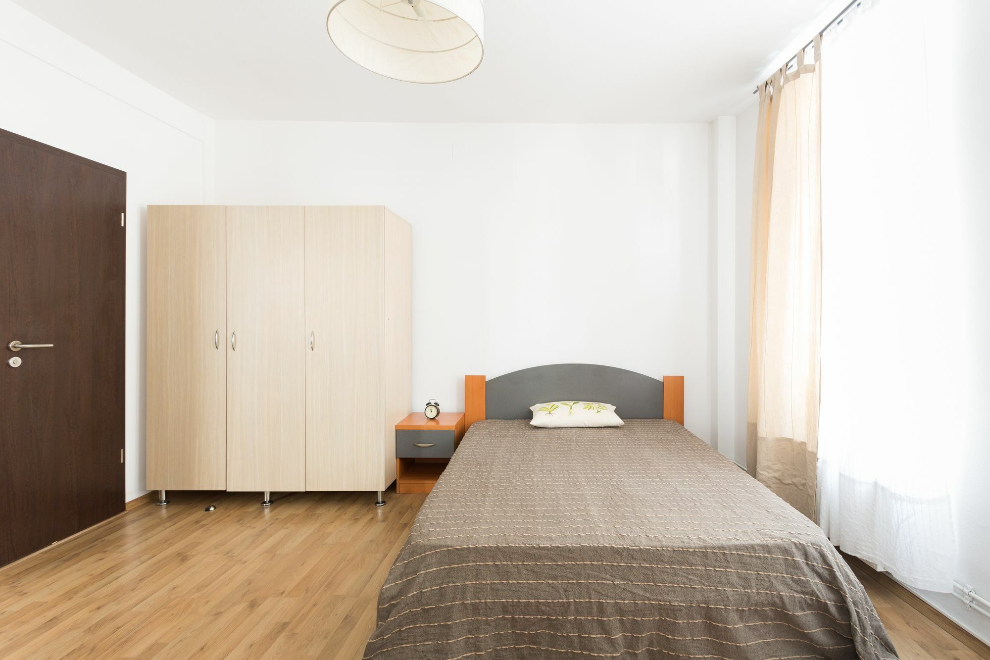 Vatra Accommodation Bukares Bagian luar foto