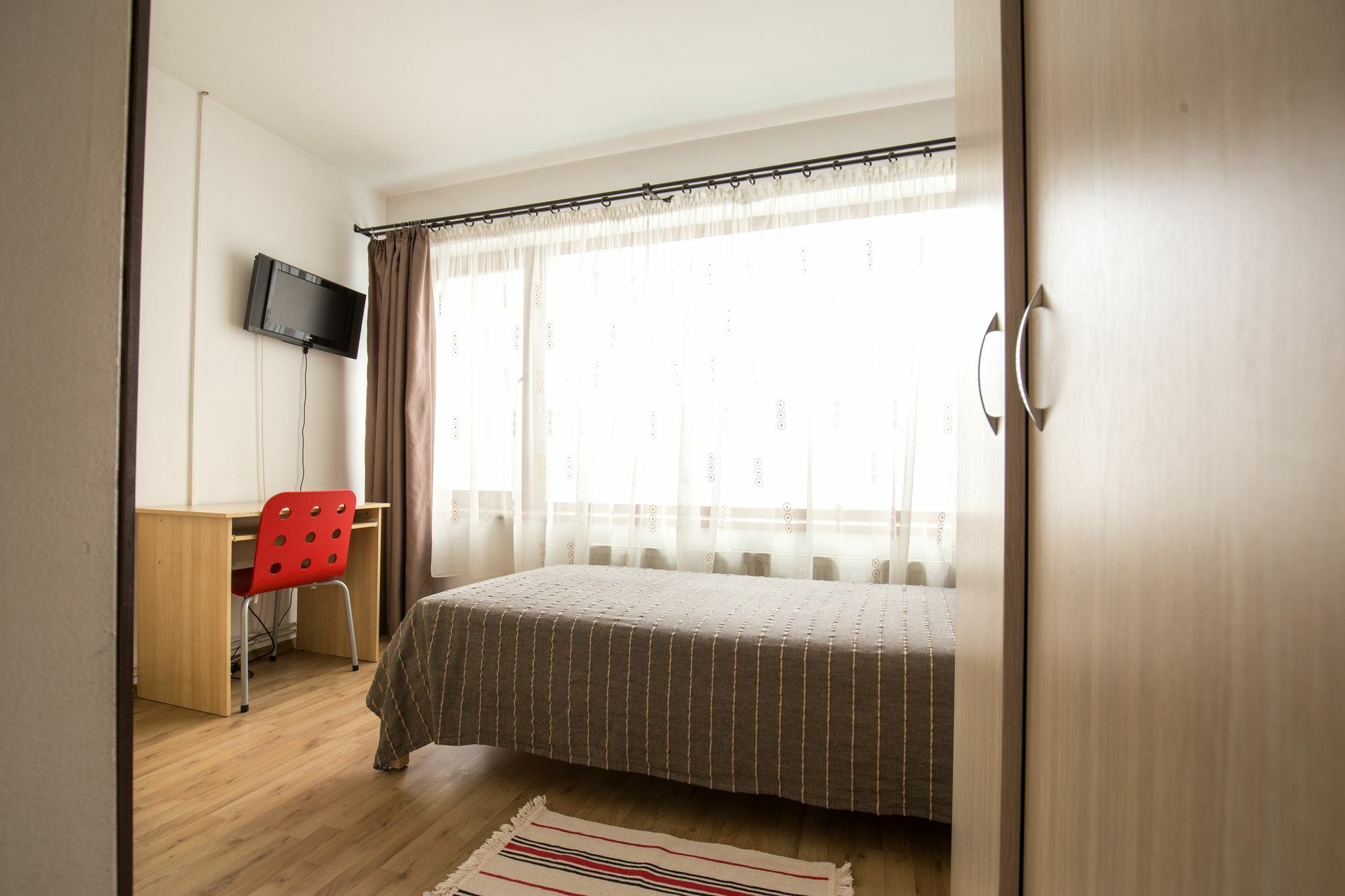 Vatra Accommodation Bukares Bagian luar foto