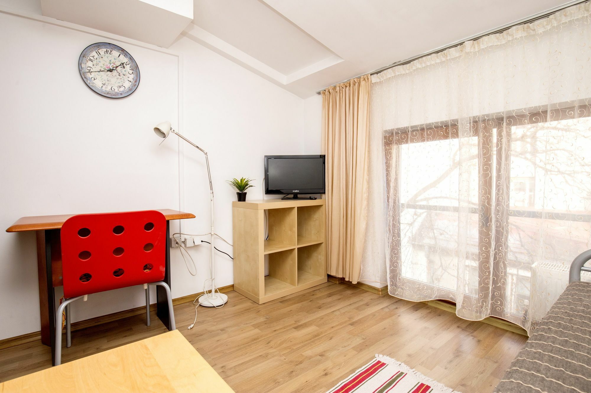 Vatra Accommodation Bukares Bagian luar foto