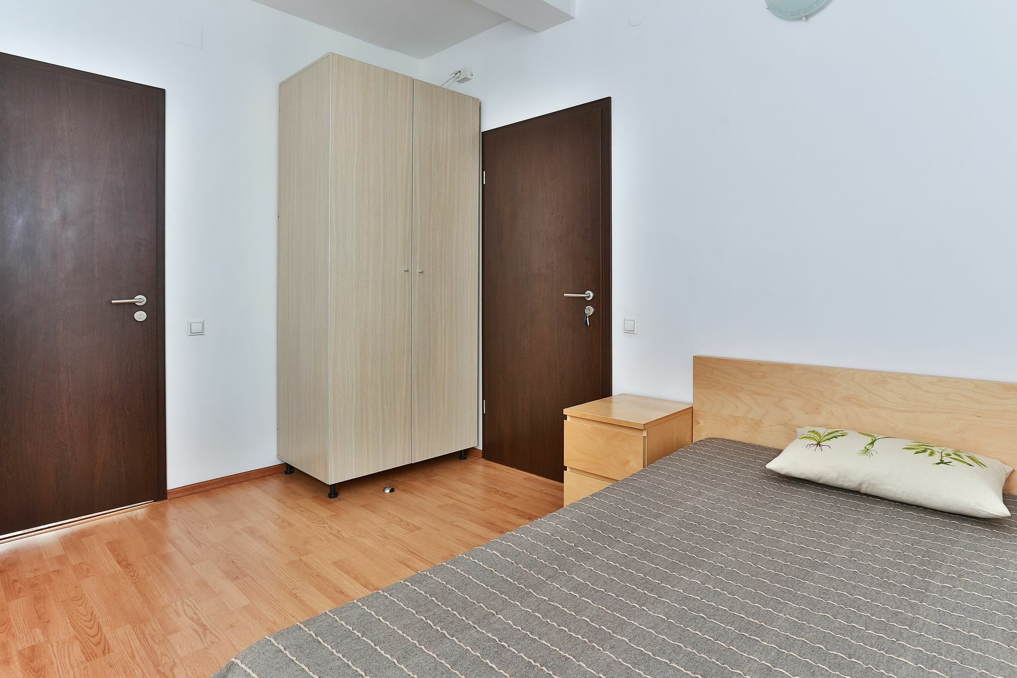 Vatra Accommodation Bukares Bagian luar foto