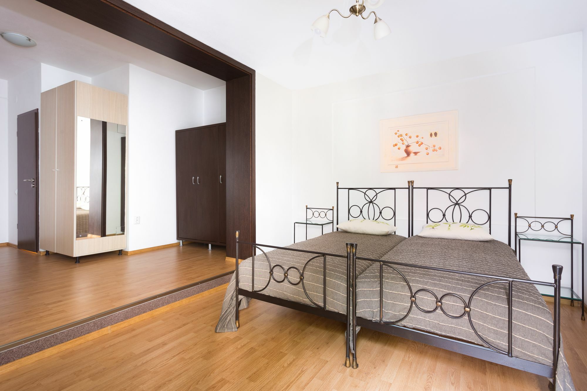 Vatra Accommodation Bukares Bagian luar foto